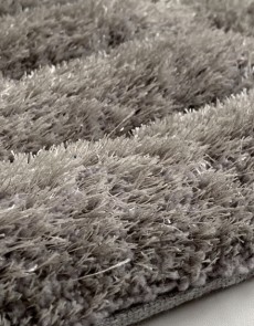 Високоворсний килим Lalee Olimp 551 Silver - высокое качество по лучшей цене в Украине.